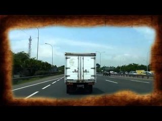 Today's History 9 Maret Tol Jagorawi Diresmikan - IMS