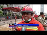 Pasca Kebakaran Wisma Kosgor, Jakarta Pusat Masih Proses Pendinginan - NET12