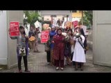 Perempuan Anti Korupsi di Yogyakarta - NET12