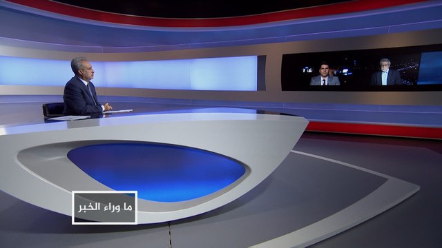 ما وراء الخبر-أفق العلاقات التركية الإيرانية وسط حرب التصريحات