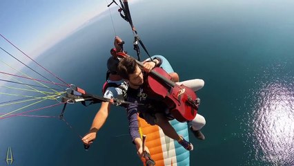 Hasan Yoksulabakan - Countdown