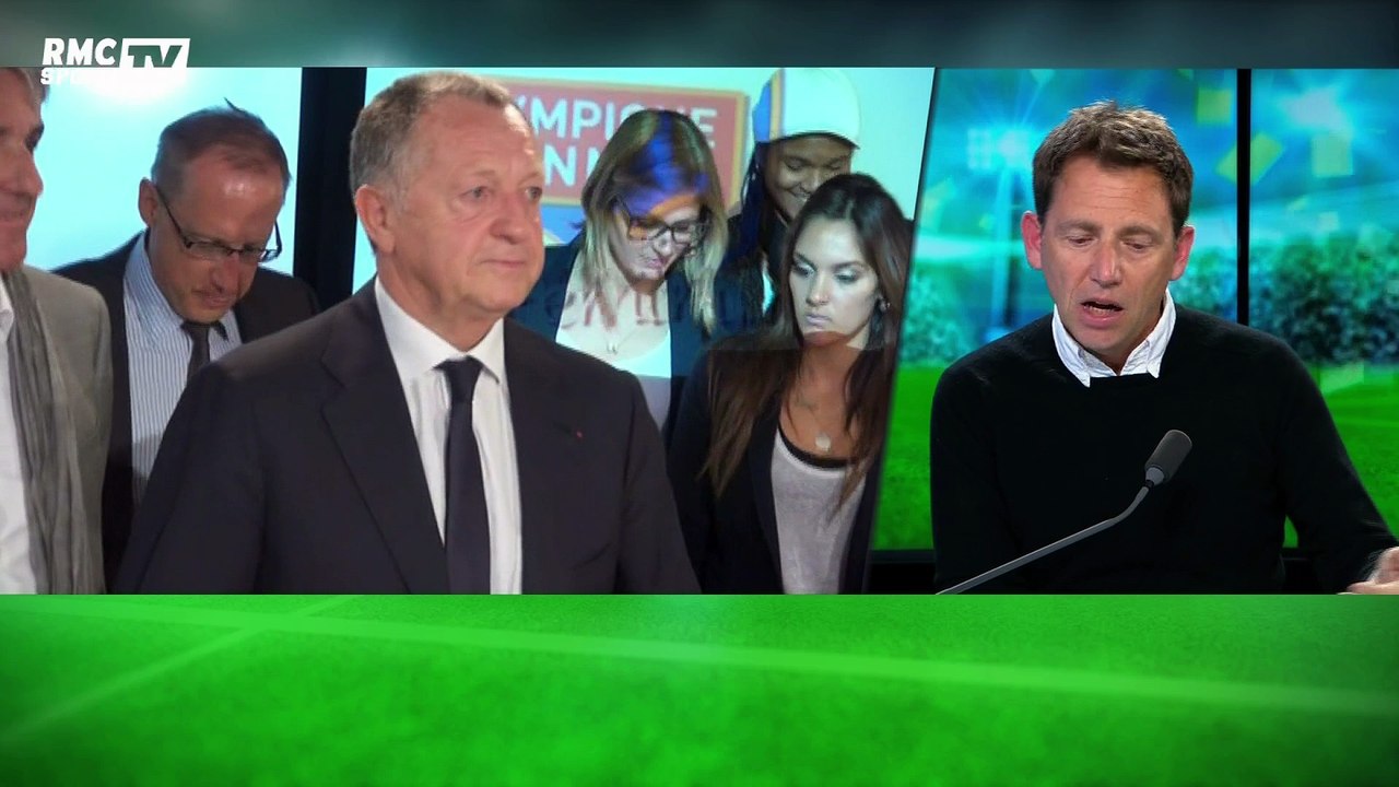 Quand l’After compare le recrutement lyonnais a des cabanes, des cabanons ou des maisons