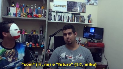O que é Vocaloid? Conheça essa tecnologia musical 🎶