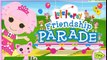 Lalaloopsy Amistad Desfile de Bebé, Juegos para Bebés y Niños de nuevo