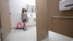 Trump ends Gender neutral bathrooms for trans students