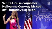 CPAC highlights