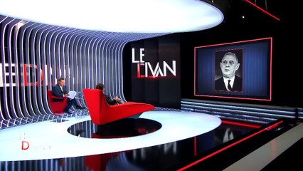 Roselyne Bachelot et le gaullisme #ledivan