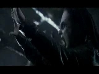 Cradle of Filth - Temptation-video