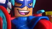 Pojazdy Superbohaterów - Play-Doh - Marvel - Kreatywne zabawki dla Dzieci - Ciastolina Play-Doh