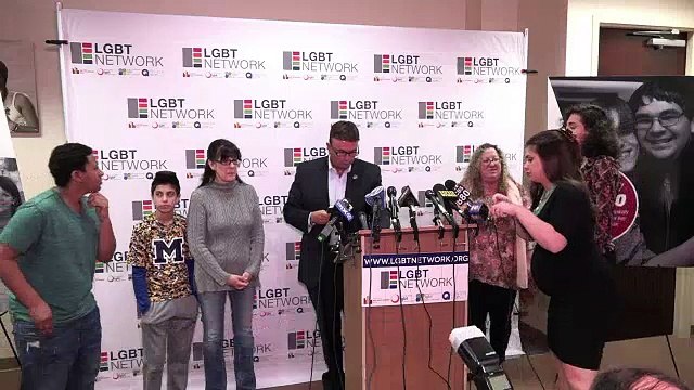 Transgenres: Donald Trump relance la guerre des toilettes