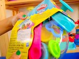 Play-Doh Sweet Shoppe Candy Jar| Create Play-Doh Candies,Sweets N Treats