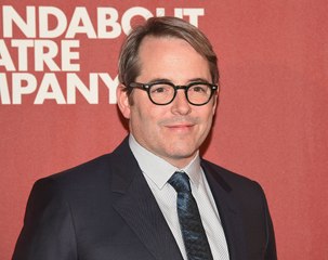 Matthew Broderick gets cast in ‘Katrina: American Crime Story’