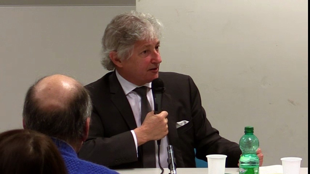 Extrait Conférence Dominique Rousseau OLD 21/02/2017