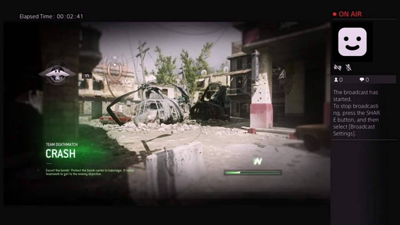 Playin cod (4)