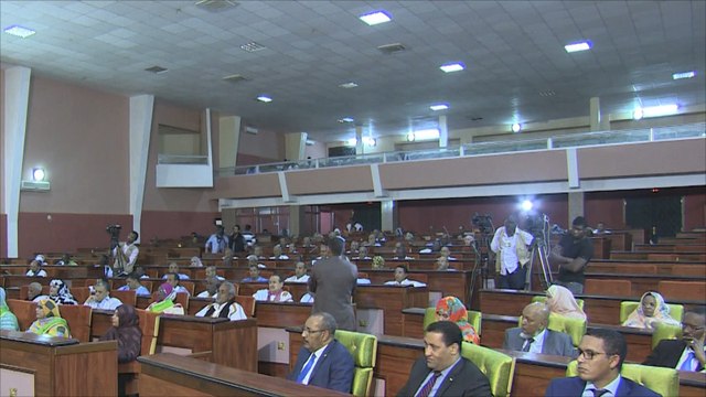 منتدى الديمقراطية يدعو معارضة موريتانيا لرفض التعديلات الدستورية