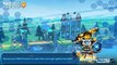 LEGO NEXO KNIGHTS MERLOK 2.0 iOS / Android Gameplay