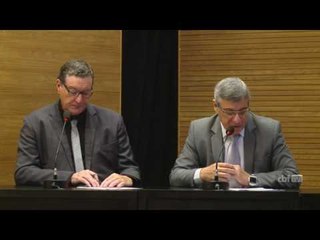 Sorteio de Arbitragem | Copa do Brasil - 23/02/17