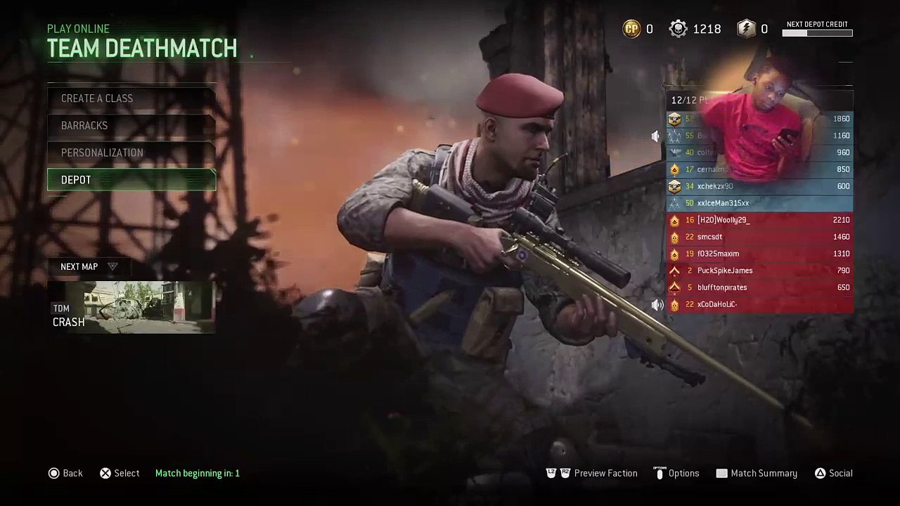 tgezzy12's Live PS4 Broadcast (2)