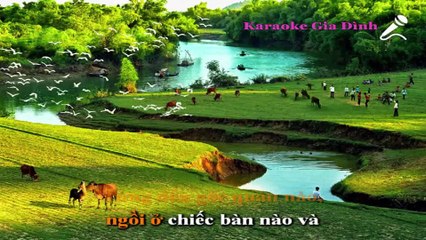 Việt Nam, Đi, Hôn Và Yêu Karaoke - Beat Chuẩn (Phạm Hồng Phước)