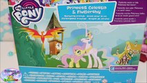 My Little Pony NEW Princess Twilight Sparkle Applejack Spike MLP Surprise Egg and Toy Coll