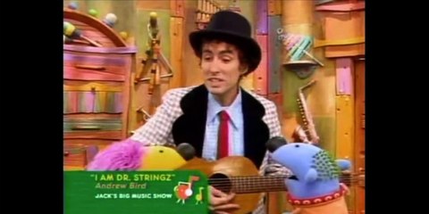 Nick Jr Programs - (Read desc.)