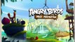 Angry Birds Under Pigstruction Level 7 Chapter 1 Cobalt Plateaus 3 Star Walkthrough