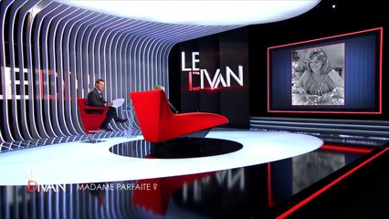 Charlotte de Turckheim et la chirurgie #ledivan