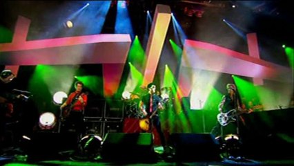 Later... With Jools Holland: Green Day - American Idiot