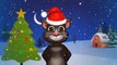 Jingle Bells | Christmas Songs | Plus Lots More Childrens Songs! | 55 Mins from LittleBab