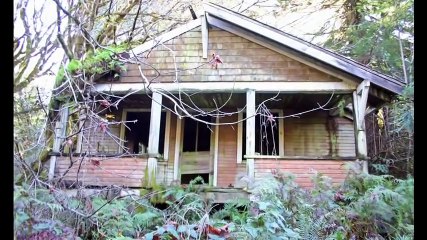 Falk A Town Disappeared