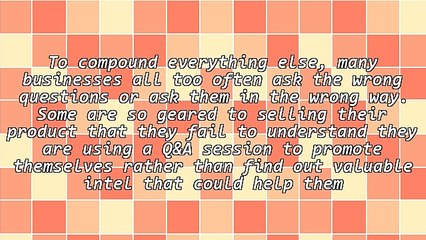 Target Markets Lie: Some Strange Truth in Pointy Boots