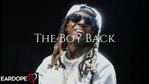 Lil Wayne - The Boy Back (Kodak Black Diss) NEW SONG 2017