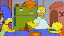 Los Simpson: No soy gay pero lo intentaré