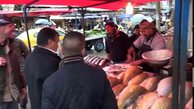 sense-ficcio - Dins d'Estat Islàmic