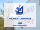 Pinheiro Toulouse Isolation, entreprise d'isolation et de calorifugeage à Frouzins.