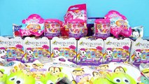 ENORME Finding Dory Caja Sorpresa de Juguetes y Bolsa de Elmo Juguetes Shopkins Ciego Bolsas de Disney Juguetes de Kinder