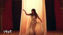 The Evolution of Egyptian Belly Dance