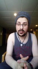 Day 2 Nofap Challenge