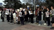 Enviado da ONU lembra desaparecidos na Síria
