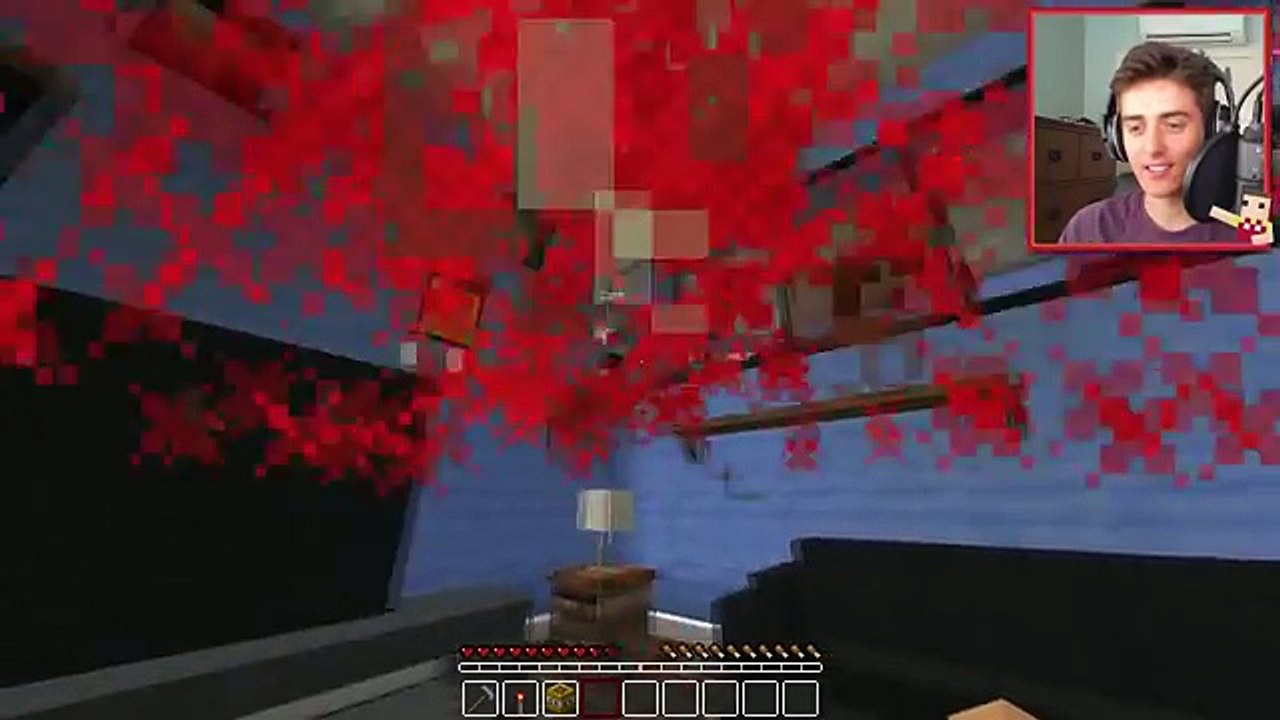 Whos Your Daddy | BABY SHOOTS DADDY! (Minecraft Roleplay)