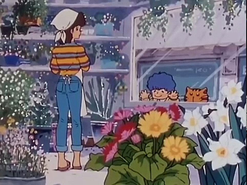 Lucile Amour Et Rock N Roll Episode 1