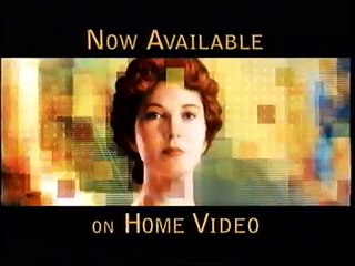 Big Daddy (1999) Teaser (VHS Capture)