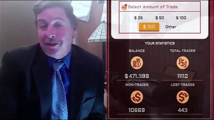 Pump Trades Review - Pump Trades By Alex Stewart