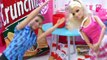 باربى ومرض كين .. ماذا حدث ؟ ألعاب بنات باربى   Barbie Ken - Sick and Spotty-LP_rQBoAxeE