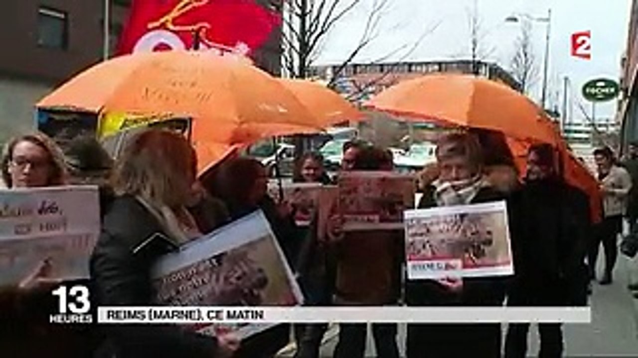 News : Des salariés de ING Direct licenciés par mail !