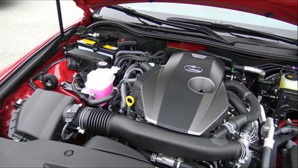 2017 Lexus IS200t In Depth Review of ALL Interior & Exterior Features Video Owners Manual-ss7yJ_MBZZQ