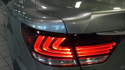 2017 Lexus LS460 In Depth Luxury Car Review & Tutorial Interior & Exterior Expensive Lexus-7rRfBvT9WLw