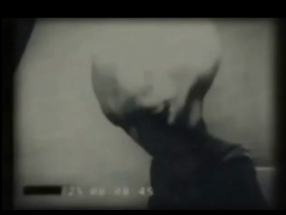 Teoria da Conspiração: Alienígenas filmados pela KGB "O inexplicável caso Skinny Bob"