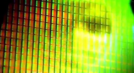 How a CPU is made?