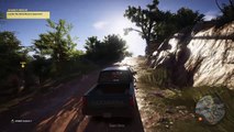 Tom Clancy's Ghost Recon® Wildlands - Open Beta